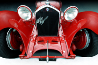 Superwide, Alfa Romeo 8C 2300 Corto Mille Miglia Spider, Zagato, #2111015, 1931