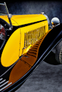 Flank, Bugatti Type 55 Roadster, #55219, 1932