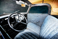 Cabin, Auto Union: DKW F7 Meisterklasse Cabriolet Zweisitzer, #3059314, 1937