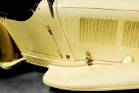 Flank, Maserati 4CS 1100, Brianza, #1114, 1932