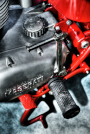 Motor Portrait